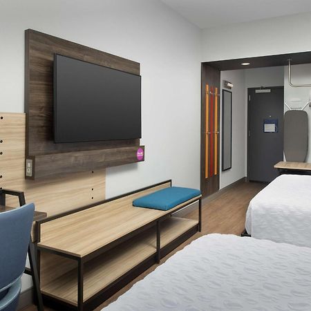Отель Tru By Hilton Orlando Convention Center Williamsburg Экстерьер фото