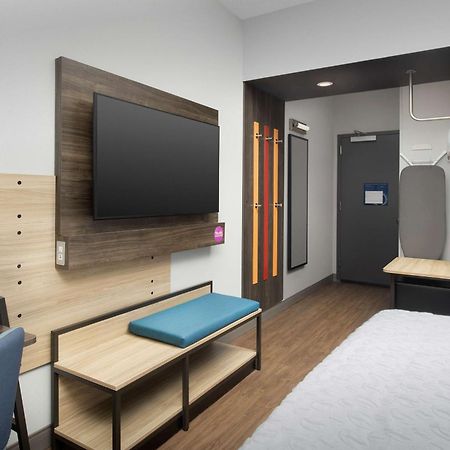 Отель Tru By Hilton Orlando Convention Center Williamsburg Экстерьер фото
