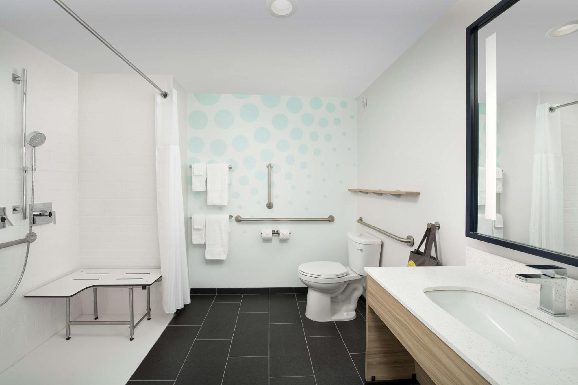 Отель Tru By Hilton Orlando Convention Center Williamsburg Экстерьер фото